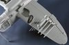 Trumpeter 02427 P-47D Thunderbolt Razorback 1/24